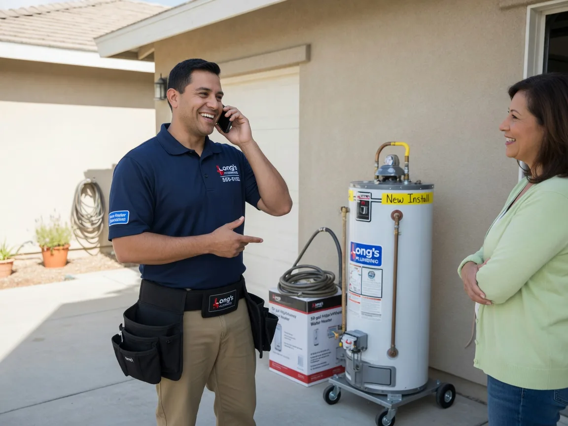 Leak Detection Yuma, CO FAQs